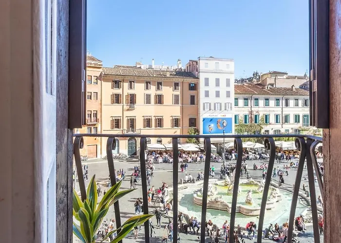 Suite Navona