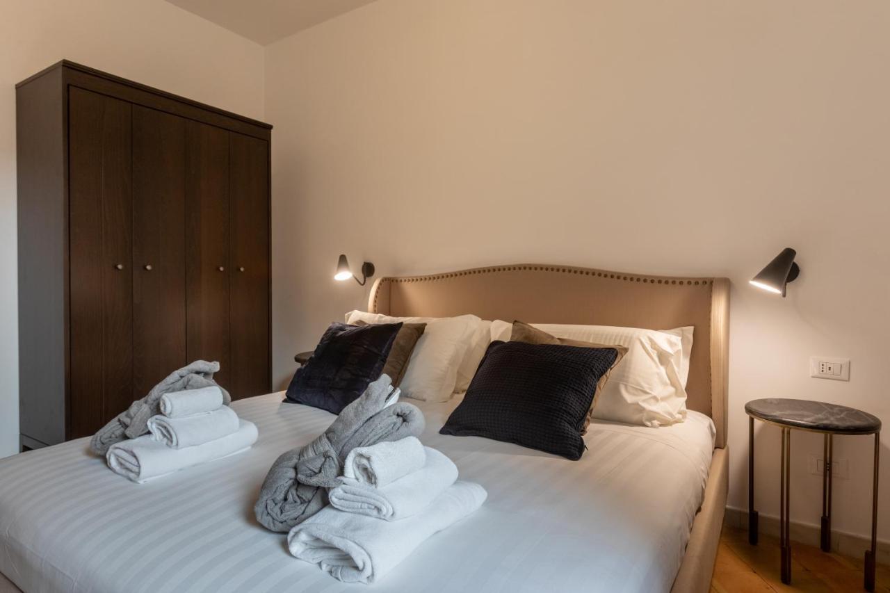 Apartment Navona Rom
