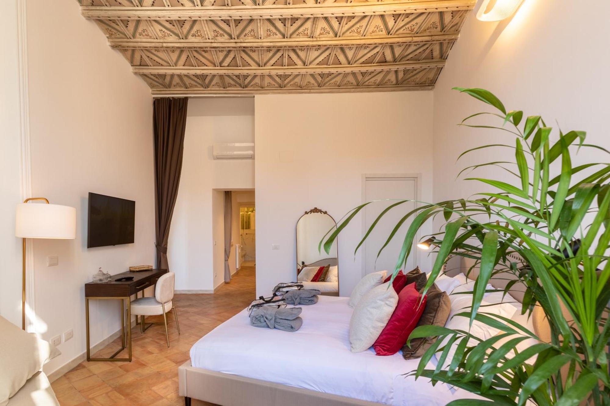 Navona Apartment Rom