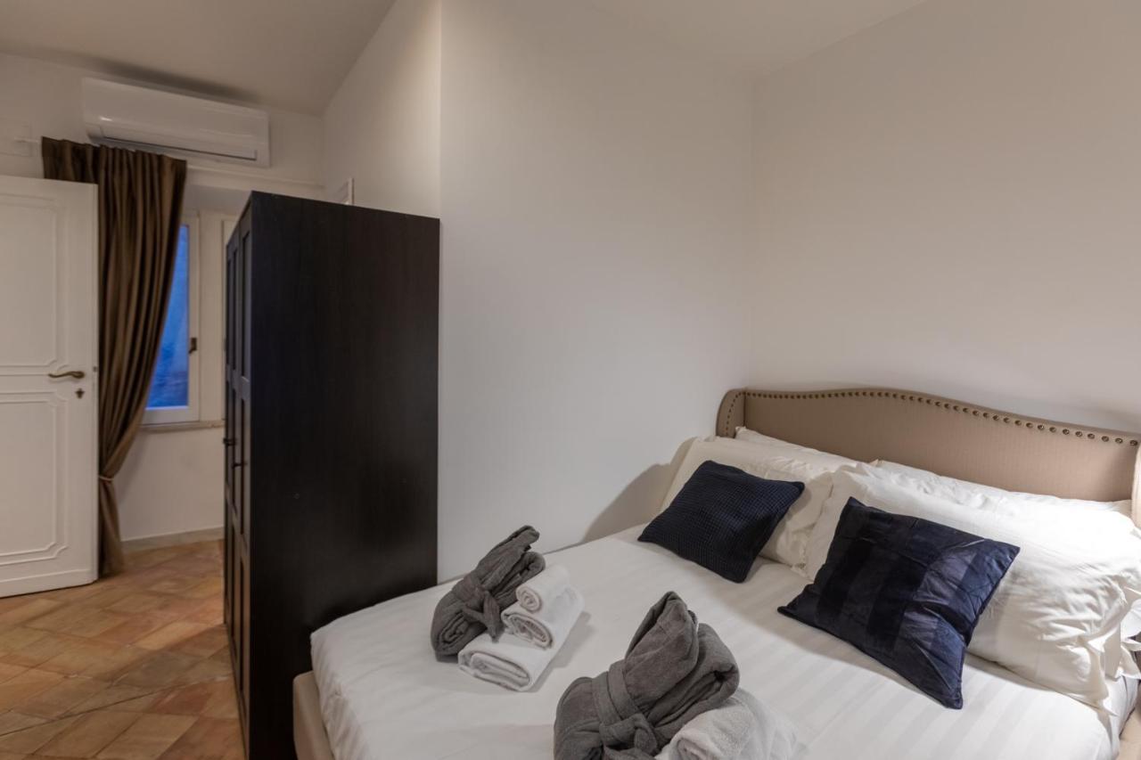 Apartment Navona Rom