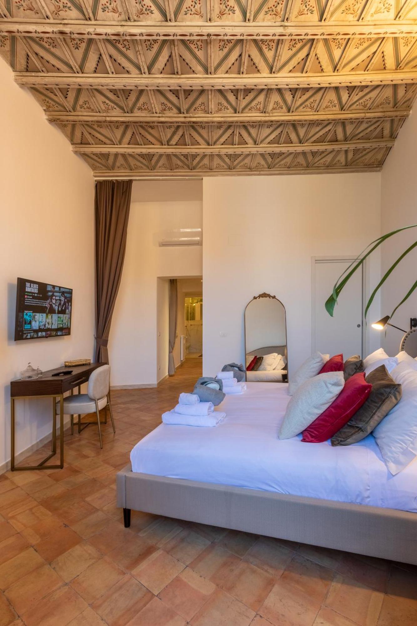Navona Apartment Rom